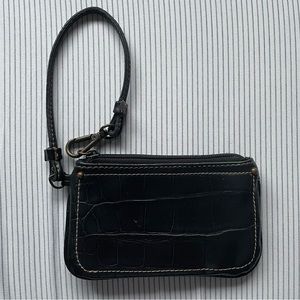 Nine West Wristlet Wallet